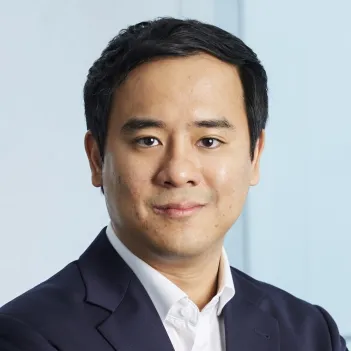 Isaac Tan